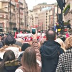 Civil Society Movements And Lasting Change In World Politics